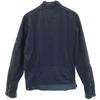 DIESEL Blouson L Navy Jacket Men's Used