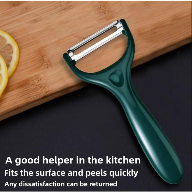 Kitchen Household Fruit and Vegetable Peeling Knife