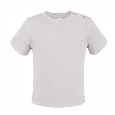 Link Kinderbekleidung Baby Polyester Kurzarm T-Shirt