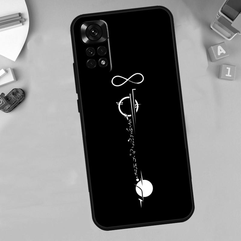 The 100 For Xiaomi Redmi Note 14 13 10 11 12 15 Pro Plus Phone Case For Redmi 15C 13C 12C 10C 14C 15