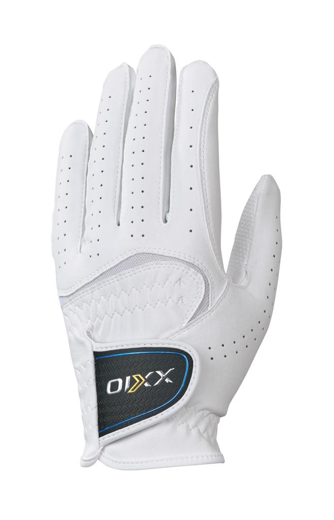 DUNLOP Golf Gloves Right Hand XXIO White 23cm Golf Glove Men's GGG-X020R