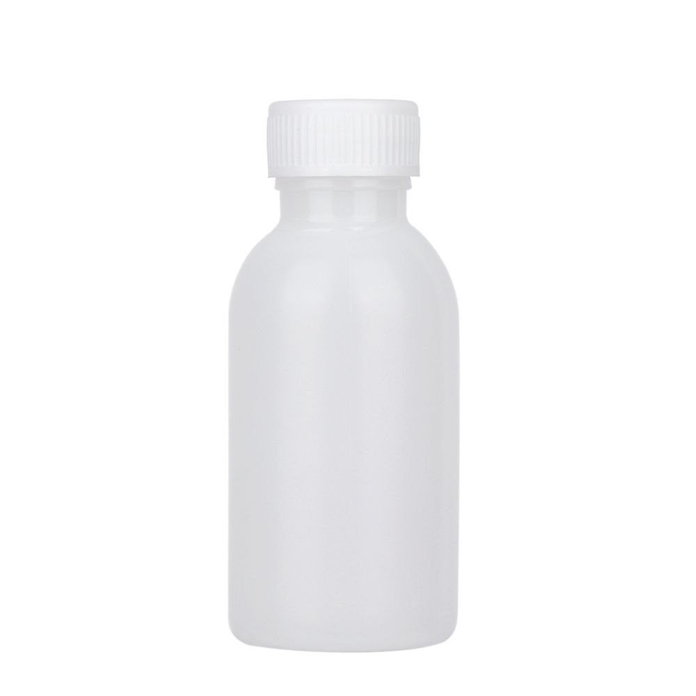 Industrial Supplies Plastic PET Liquid Container Empty Seal Bottles Packing Bottle Storage Jars