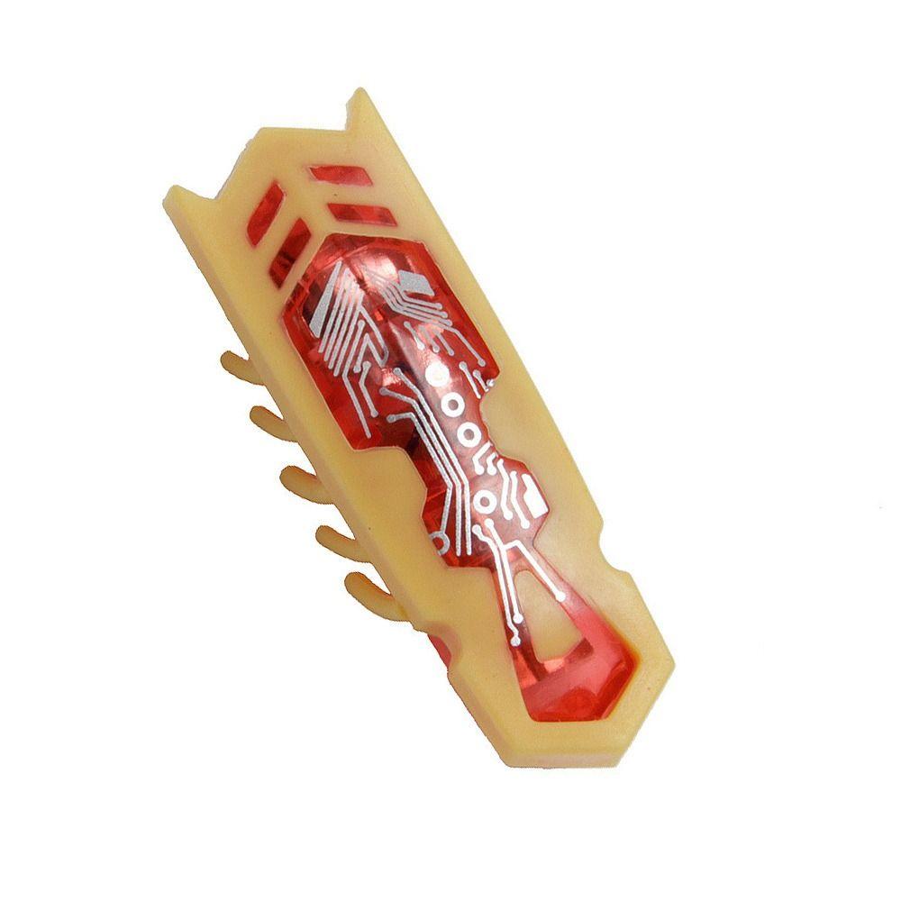 2pz Cane Giocando a Batteria Giocattoli Scarabeo per Animali Domestici Forniture per Animali Domestici Giocattoli Interattivi per Animali Domestici Giocattolo Elettrico Insetto