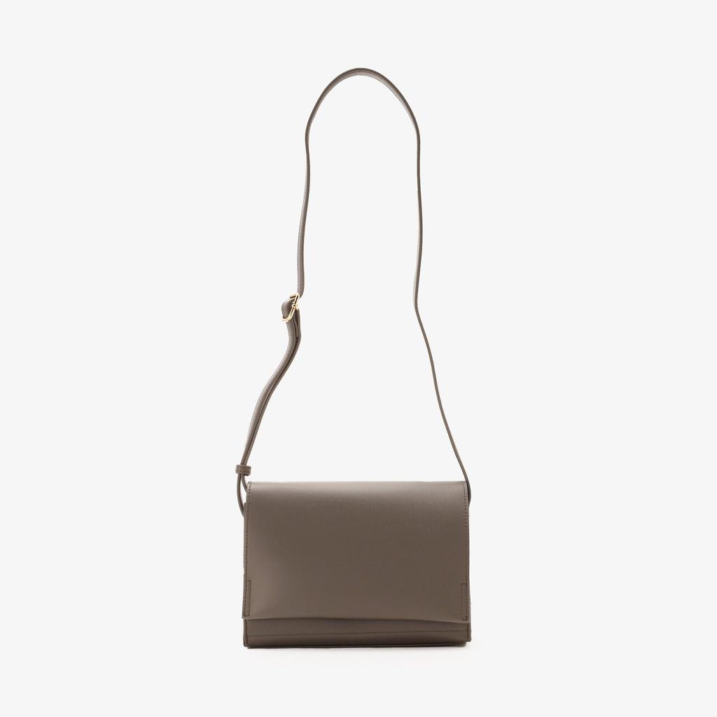 Afternoon Tea Living JK48 Shoulder Bag, Dark Gray