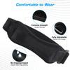 1Pc Adjustable Knee Support Band Patella Strap for Running Cycling Gym Sports Knee Protector
