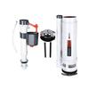 Toilet Tank Inlet & Drain Valve Kit