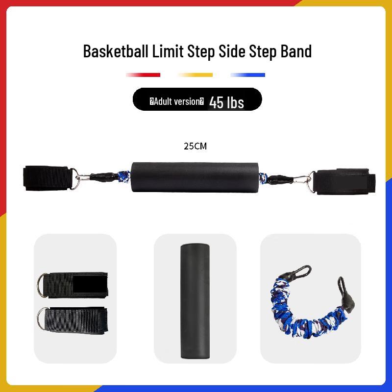 Basketball Lateral Movement Resistance Band