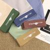 Men's Underwear Men's Pure Cotton Flat Corner Pants Comfortable and Breathable Square Corner Pants