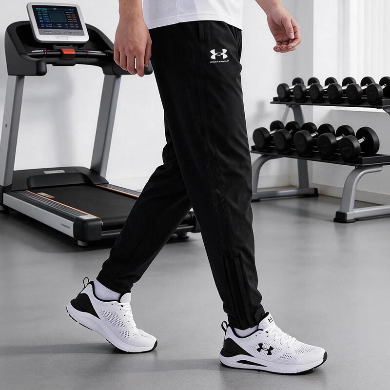 Under Armour Men s Woven Sports Casual Pants L