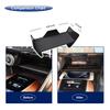 SixthSmoy Center Console Tray Organizer for Toyota Harrier 80 Venza 2025 2025 2025 Divider Storage Box Insert Tray Accessories