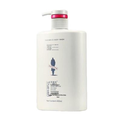 Adolph Tea Tree Essential Oil Men's Shower Gel