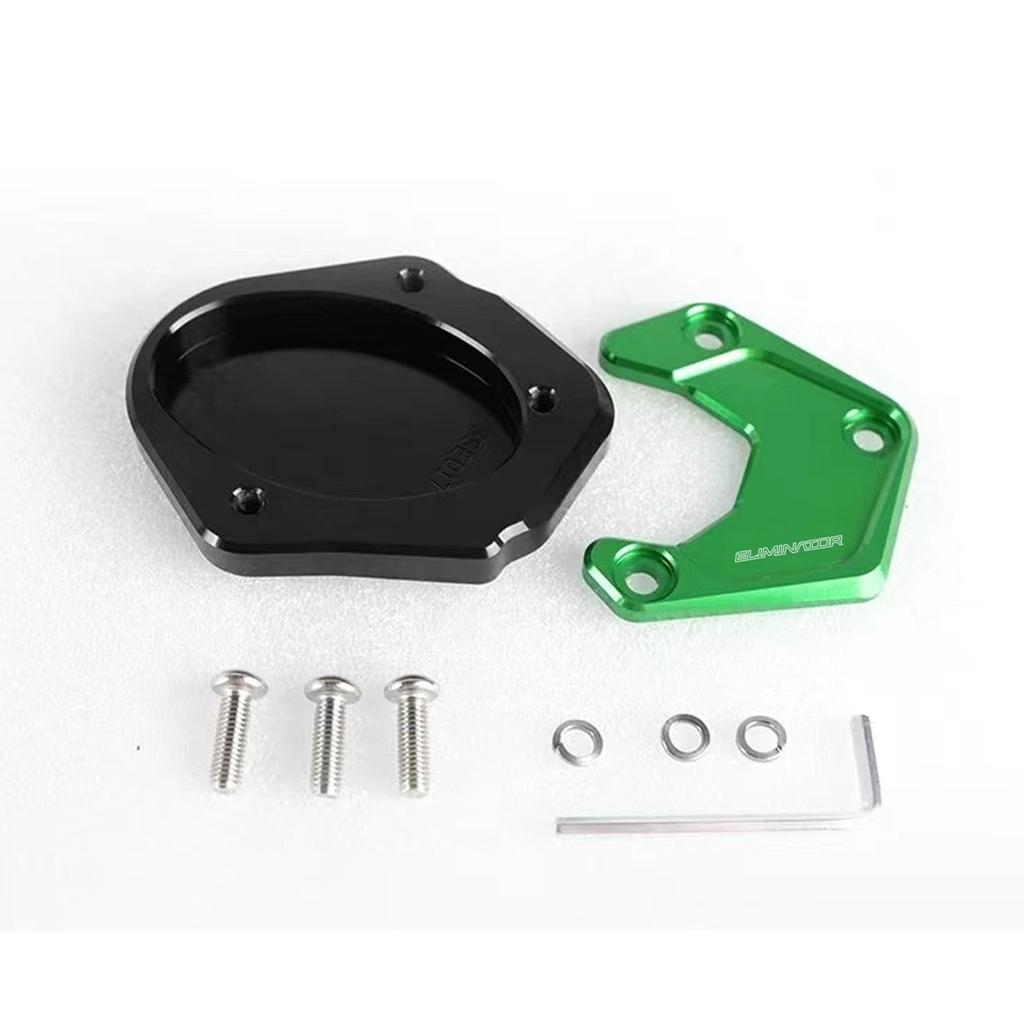 DOMOPAY For ELIMLNATOR Eliminator SE 400 450 500 (2020-2023 2024) Motorcycle Accessories Eliminator SE