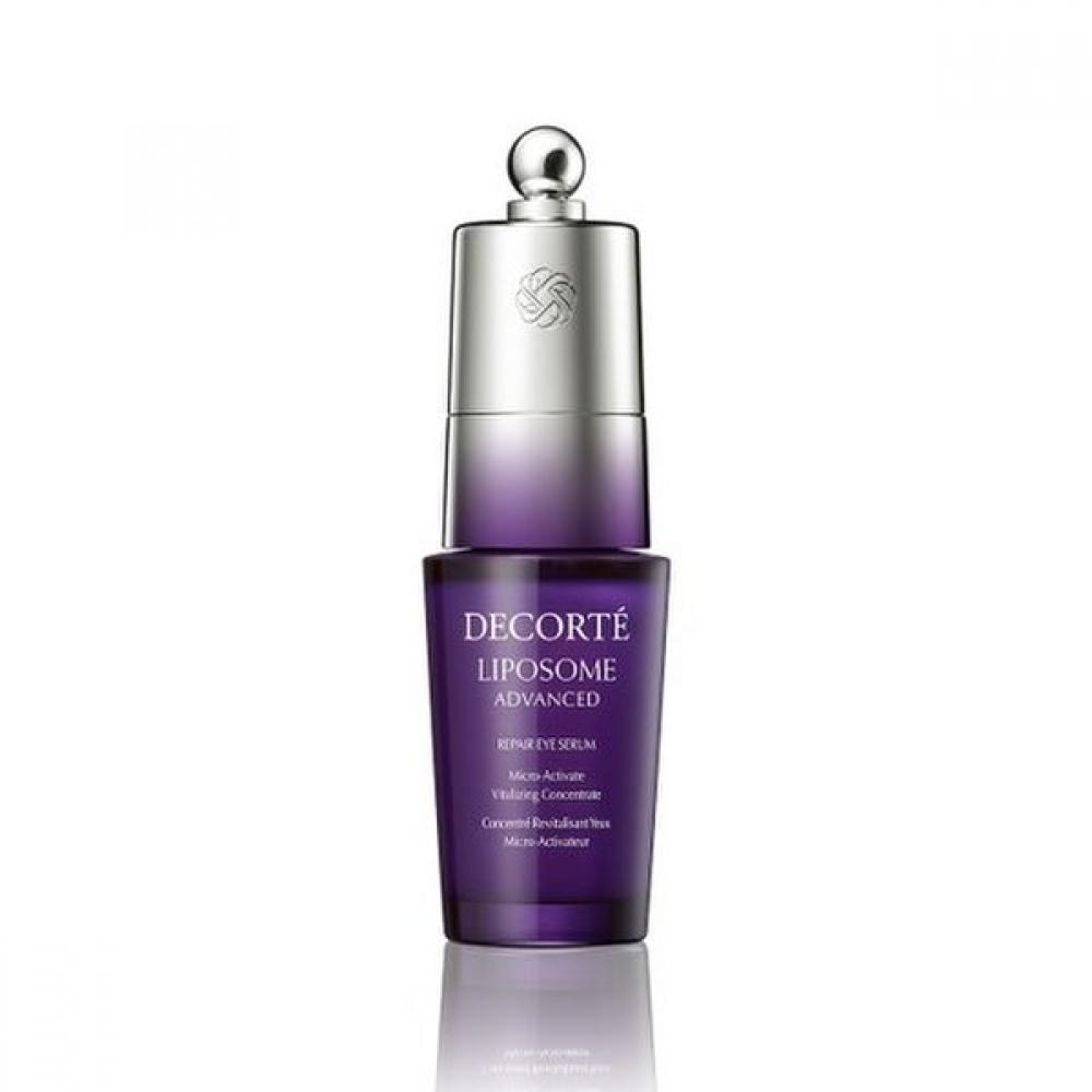 Decort  Liposome Advanced Repair Eye Serum Single option