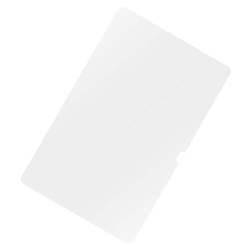 RURIHAI For Lenovo Tab M10 (Gen 3) High Aluminium-silicon Glass Screen Protector 0.18mm 2.5D Arc Edge Film