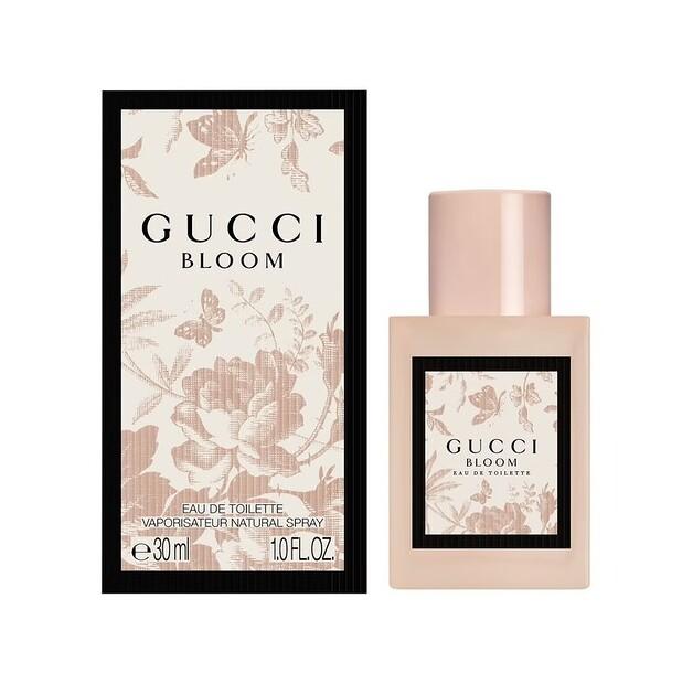Туалетная вода Gucci Bloom
