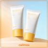 Pore Brightening Sunscreen Set SPF50+ PA++++, 50ml X 2