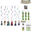 Encanto Birthday Party Supplies Set- Perfect For Surprising Your Child With A Special Day!