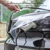 Electric Vehicle Charging Port Protective Cover Waterproof Rain Shield for EV Charger Socket Outdoor Weather Resistant Charging Station Accessory