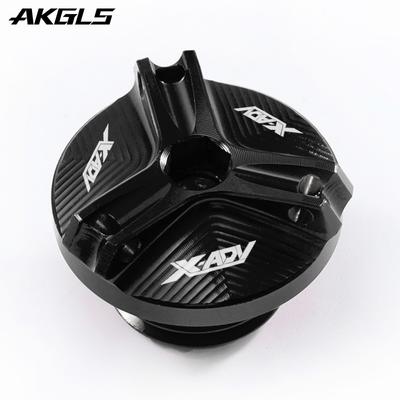 Do motocykla Honda X-ADV 750 X ADV 300 750 1000 XADV 750 XADV 2017- 2022 Korek wlewu oleju Filtr oleju