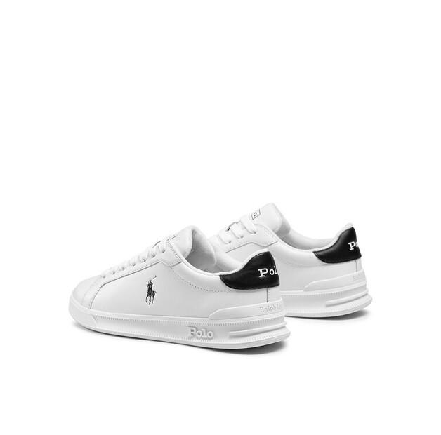 Кроссовки Polo Ralph Lauren Hrt Ct II