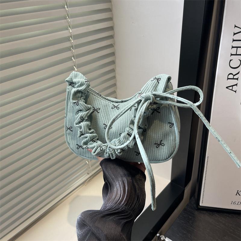 Street Style Small Square Handbag With Zipper Closure For Daily Use Women
