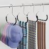 Storage Artifact Hook Hanger Suitable for Hats Tie Scarves Bags Multifunctional Display Stand Strong Load Support No Deformation