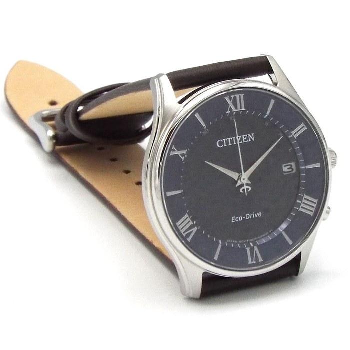 Citizen Eco-Drive Radio Watch Men's – AS1060 (Blue)