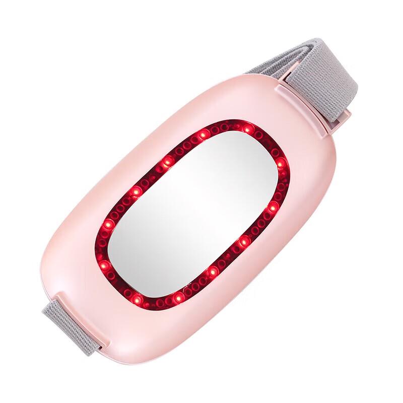 Pangao Rechargeable Menstrual Heating & Massage Belt