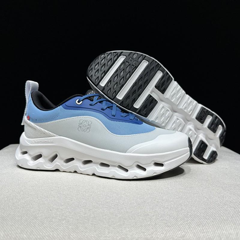 On Cloudtilt 2 Collaborative Running Shoes Lightweight Breathable Cushioned Unisex Trail Road Sneakers