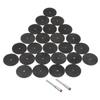 Cutting Disc And Mandrel Small Cutting Discs Accessories