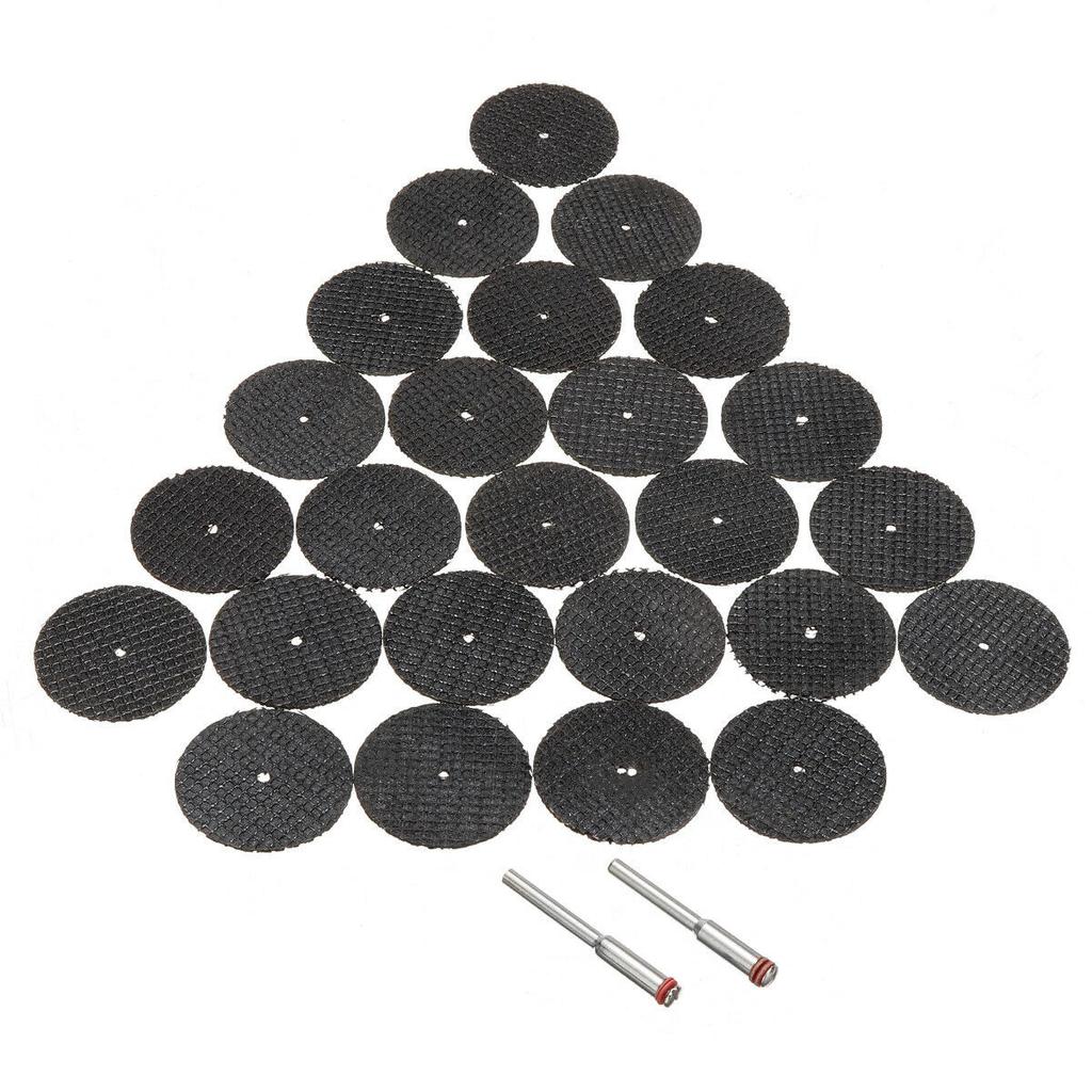 Cutting Disc And Mandrel Small Cutting Discs Accessories