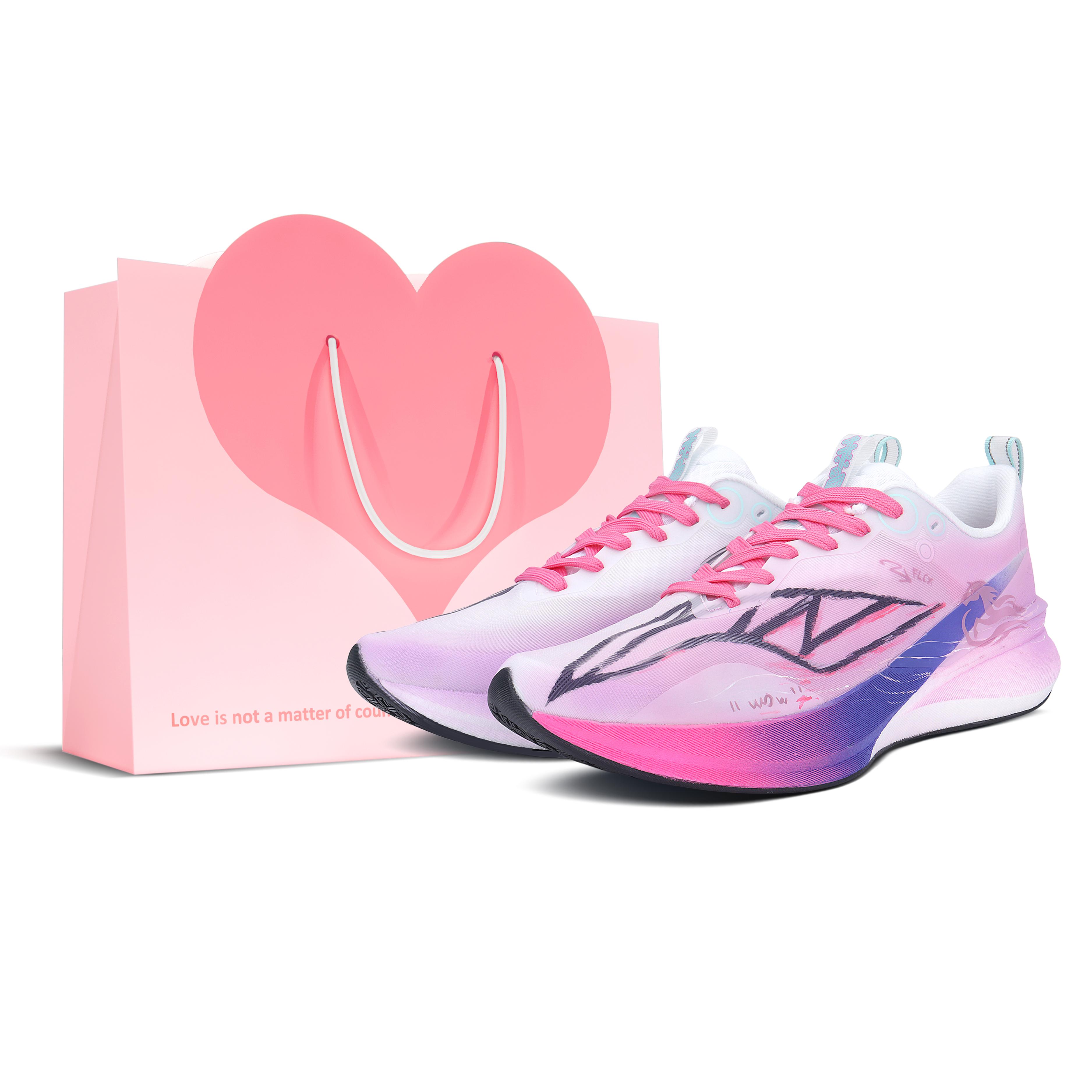 

Li Ning Red Hare 8PRO Износостойкое Покрытие Легкие Низкие Фитнес-тест и Экзамен Городская Поездка ARPV003-1(Команда1582-ЛД) 43