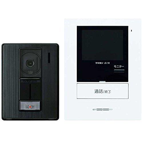 

Aiphone Video Doorphone Set JQ-12