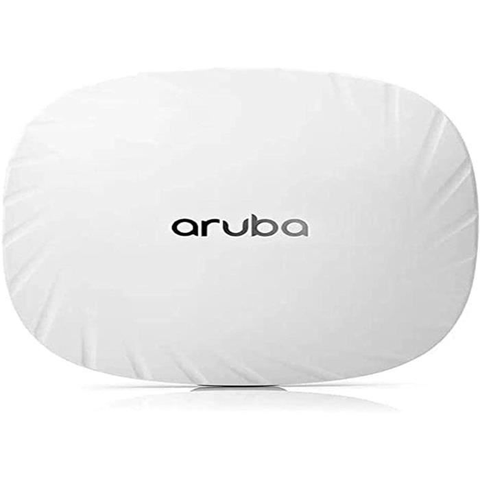 Borne d'accès sans fil - ARUBA - AP-505 (RW) - Bluetooth 5.0 - 802.11ax - Double bande