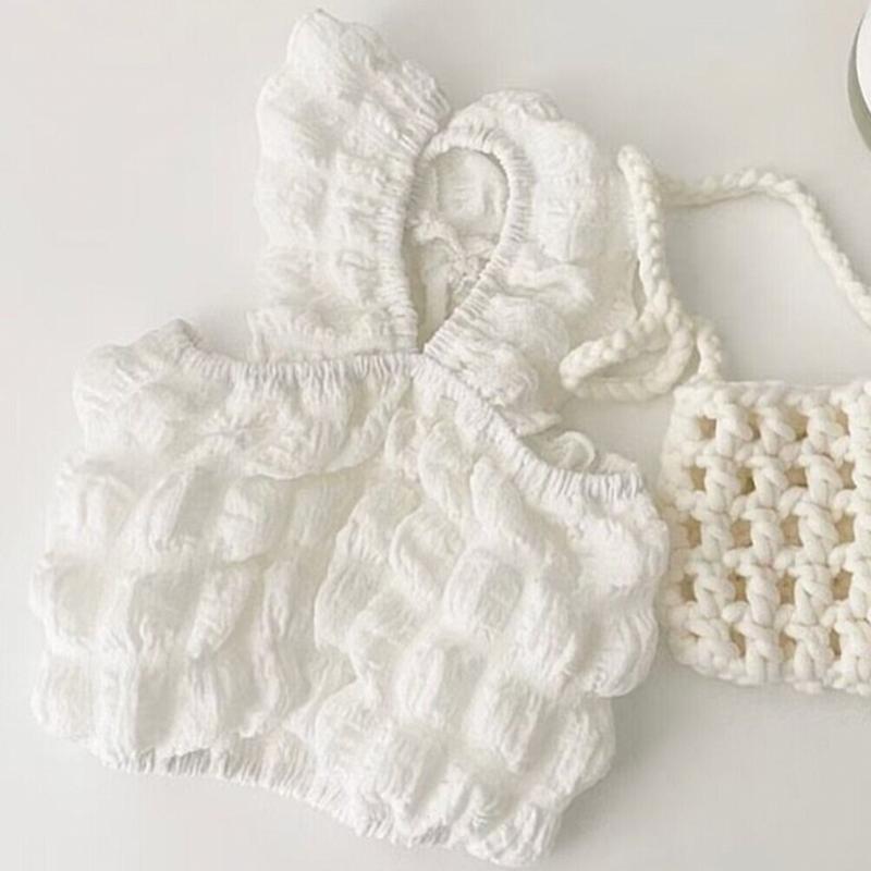 

Летний охлаждающий жилет для собак, подтяжки для щенков, милая одежда для собак, одежда для девочек, бишон, чихуахуа, костюм для собаки, наряд для питомца, жилет для собаки XS белый