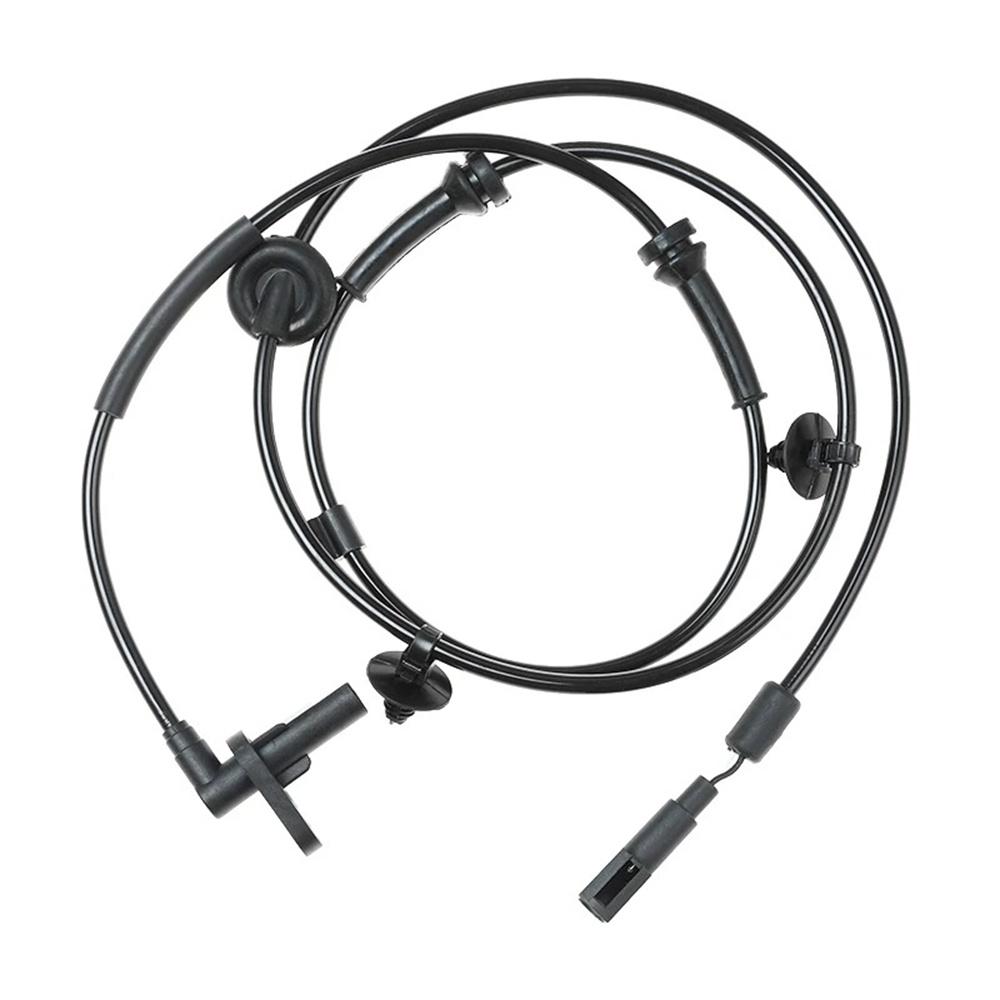 2pcs Front ABS Sensor Left Right For Ford Transit Mk7 2006-2014