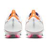 Mercurial Vapor 14 Elite Fg White Dark Rasin CQ7635-105