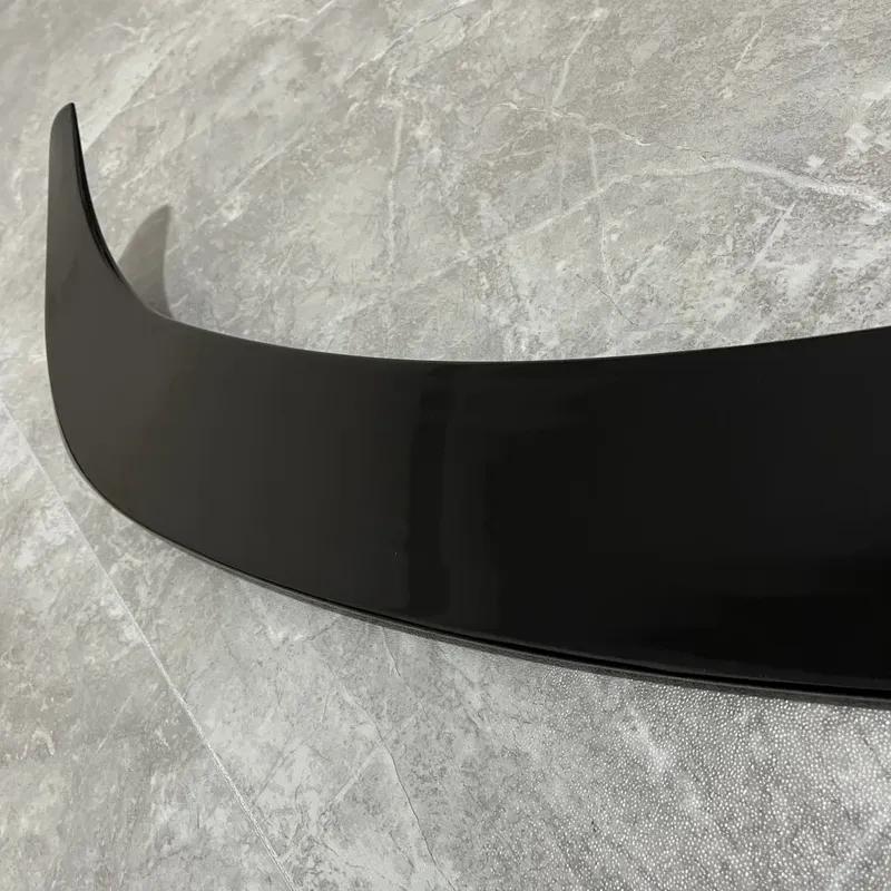 Para BMW Serie 3 F31 Familiar Spoiler de Techo para Maletero Trasero Ala Cola Kit de Carrocería Accesorios 320i 328i 330i 330d 2012-2019 MP
