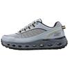 Outdoor Soft Comfortable Low Top Outdoor Functional Shoes Men Shoes Gray 237681-GRY
