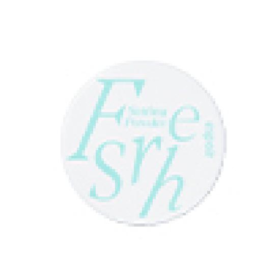 Espoir Fresh Setting Powder 9g (AD) (+ Free 30ml Fresh Setting Fixer)