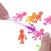 Relief for Anxiety Attention Decompression Squeeze Toys Skeleton Zombie Joke Toys Zombie Model