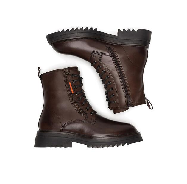 Ankle Boots Lasocki WB-LOREDANA-18 Brown