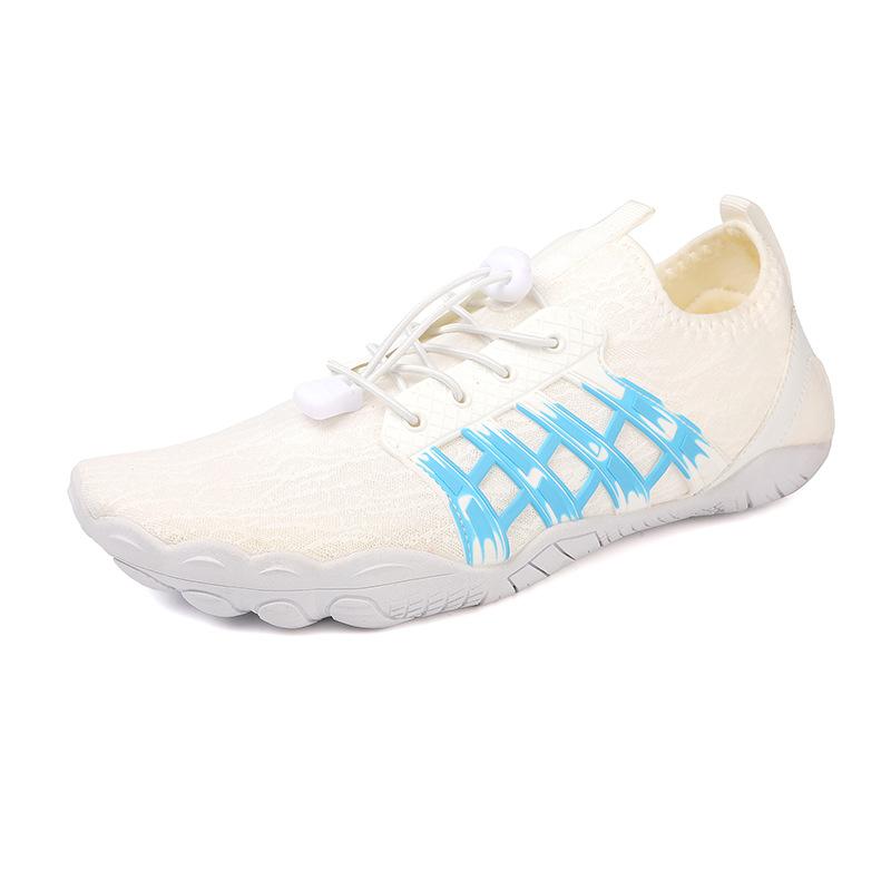 Indoor Fitness Writing Yoga Shoes Outdoor Amphibious Fishing Shoes Outdoor Beach Wading Shoes Lightweight