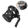 Motorcycle Passenger Water Bottle Holder Drink Cup Bracket For Honda Goldwing GL 1800 GL1800 2001-2025 Extended Water Cup Holder