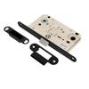 5096 Italian Minimalist Silent Magnetic Lock for Bedroom/Bathroom Doors