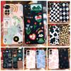 For Xiaomi Redmi Note 11 Pro Case Redmi Note 11 11S 4G Lovely Pattern Jelly Silicone Soft Cases Cover For Redmi Note11 S 11 Pro