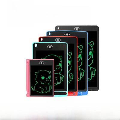 4,4 bis 16-Zoll Löschbares LCD Schreib- und Zeichenbrett
