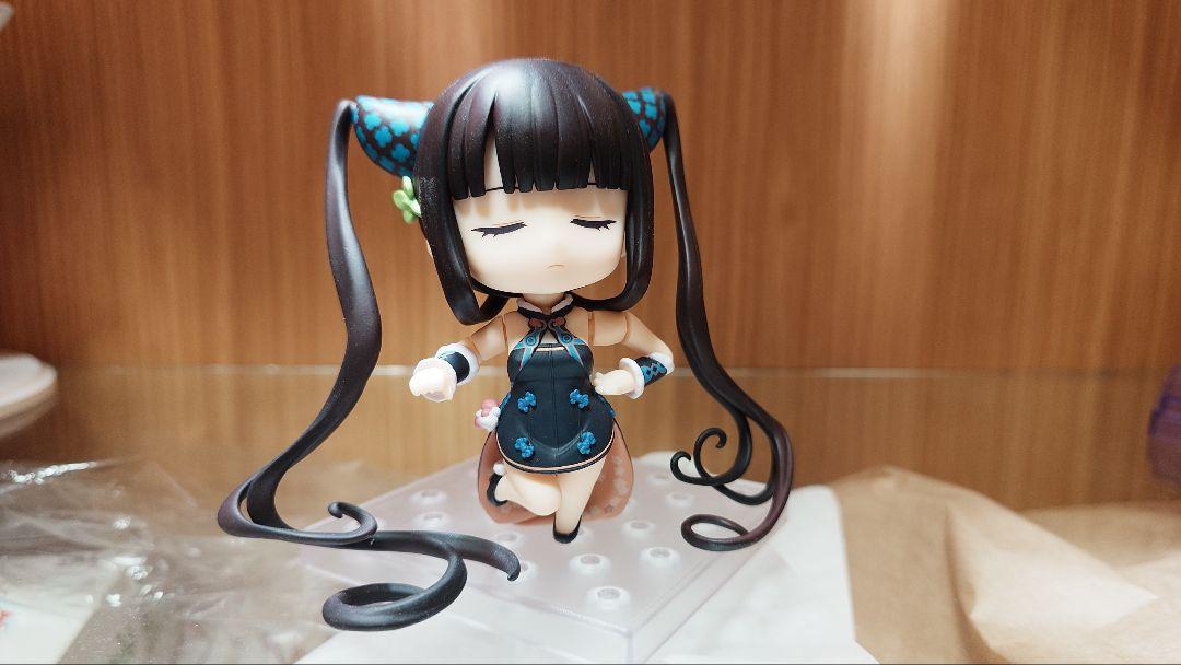 

[Б/У] Nendoroid Fate/Grand Order Иностранец/Ян Гуйфэй FGO