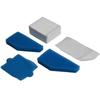 5 Pcs Filter Easy To Install Good Quality Replacement