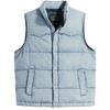 Coats & Jackets – Sleeveless Jackets